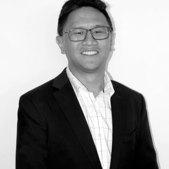 Gavin Lai