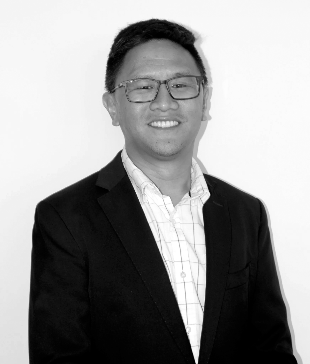 Gavin Lai