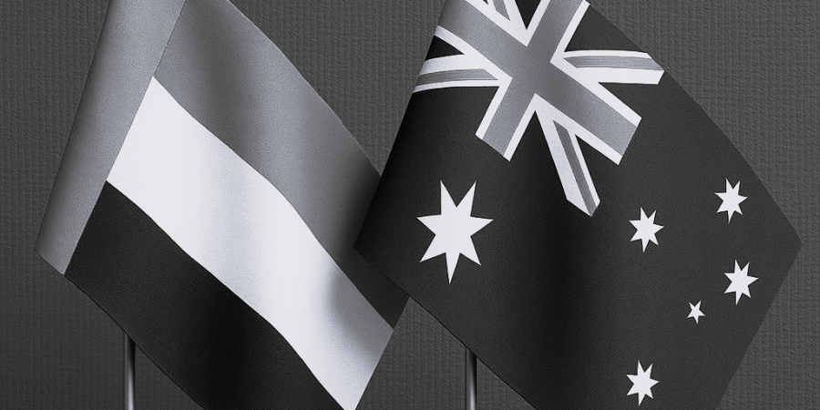 Australia–UAE CEPA: Employ and Work under Subclass 482 Visa Australia–UAE CEPA: Employ and Work under Subclass 482 Visa