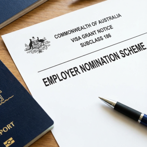 ENS 186 Visa Processing Time | Your Comprehensive Legal Guide ENS 186 Visa Processing Time | Your Comprehensive Legal Guide