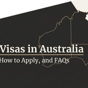 DAMA Visas in Australia: Eligibility, How to Apply, and More DAMA Visas in Australia: Eligibility, How to Apply, and More
