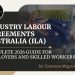 Industry Labour Agreements Australia (ILA): Complete 2026 Guide