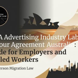 AILA Advertising Industry Labour Agreement Australia: 2026 Guide AILA Advertising Industry Labour Agreement Australia: 2026 Guide
