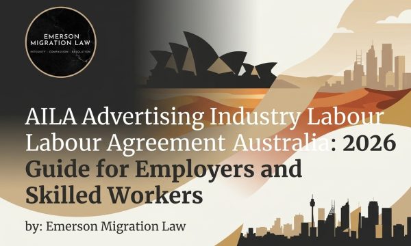 AILA Advertising Industry Labour Agreement Australia: 2026 Guide