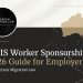 NDIS Worker Sponsorship: 2026 Guide for Employers